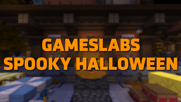 GamesLabs - Spooky Halloween