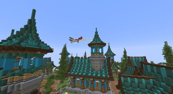 Bedrock support is back